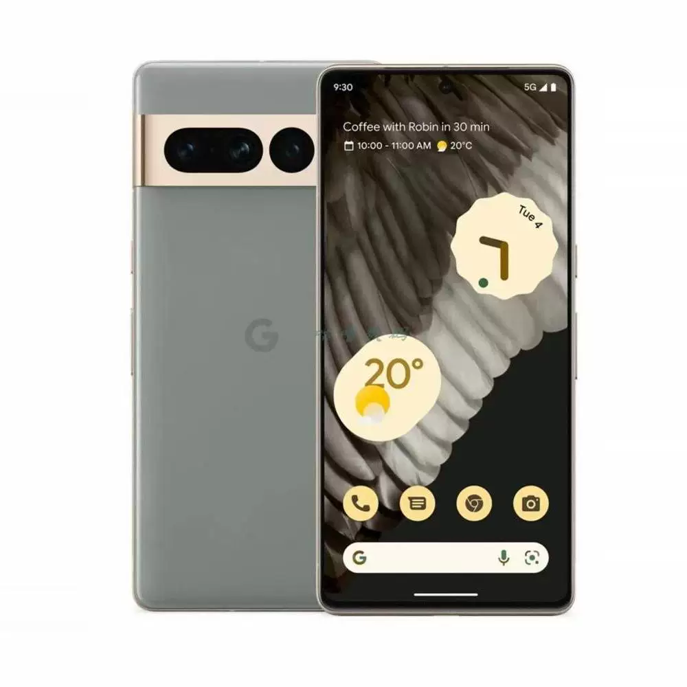 Spot native Google Pixel7/Pixel7Pro Android phone supports unlocking root 5g