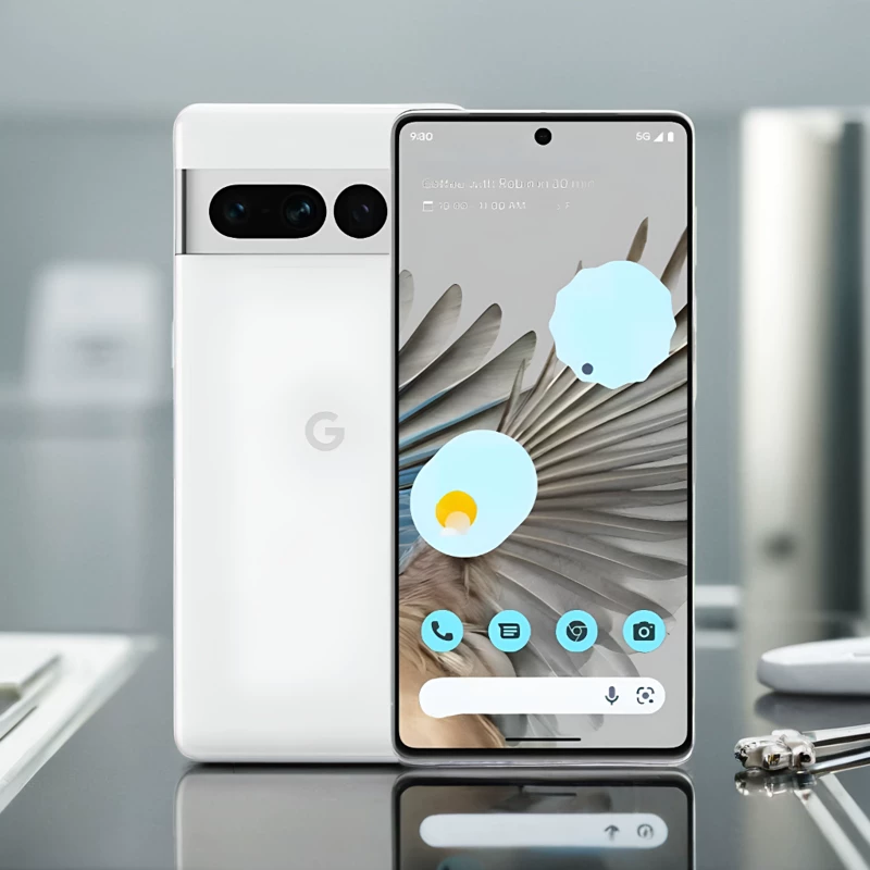 Spot native Google Pixel7/Pixel7Pro Android phone supports unlocking root 5g