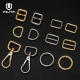 Японская штука для иголки и цинк сплавных сплав с высоким содержанием металлических пакетов оборудование ручной работы кожаная кожа