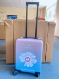 TOCHI/途智 Чемодан, свежая коробка, 20 дюймов, популярно в интернете, 26 дюймов