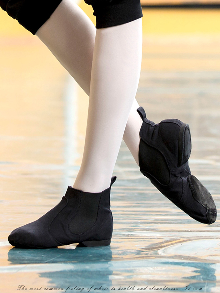 Chaussures de danse moderne - Ref 3448298 Image 3