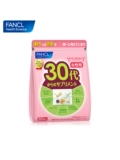 [Новый участник эксклюзив] Fancl Women 30 -Hyear -Sold Completress Package*2 Коэнзим созвучного витамина B Q10