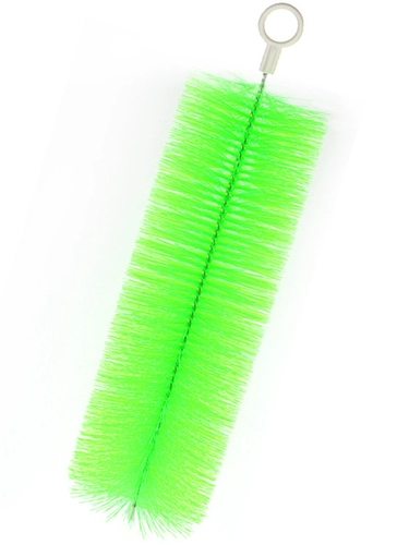 Аквариум, беззвучная щетка