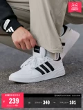 Adidas, баскетбольные спортивные кроссовки подходит для мужчин и женщин