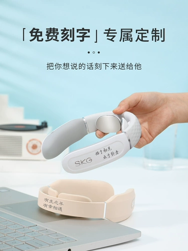 Qixi День Святого Валентина Подарок на день рождения Мужчины дают другу другу