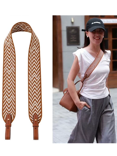 Совместимые бретели, ремешок для сумки, сумка через плечо, аксессуар, увеличенная толщина