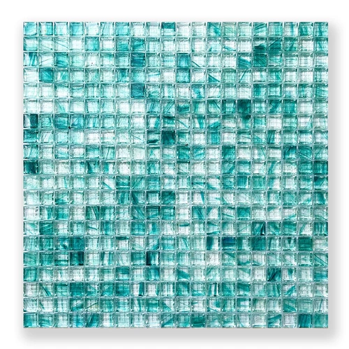 Хрустальная стеклянная ледяная цветочная мозаика цвет матовая глянцевая фэнтезийная фона стена дома украшение ktv