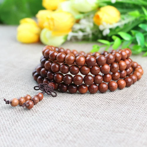 Прямые продажи бирманского хуанхуали ручной работы с крупными фруктами красного сандалового дерева красного сандалового дерева для мужчин и женщин. Поставка небольших подарков для мероприятий на месте.