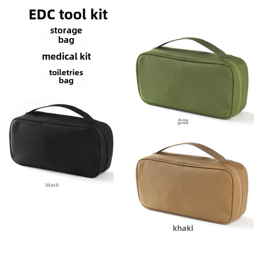 Нейлоновая универсальная льняная сумка для путешествий для кемпинга для отдыха, обучение