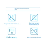 «Кенгуру», детское молочко для тела, увлажняющий крем