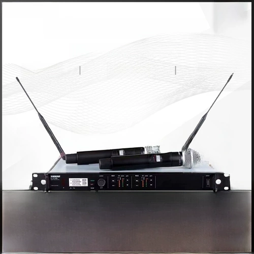 Shure/舒尔 ULXD24/SM58 BETA58 BETA87 ULXD4Q ULXD4D4D4D ULXD14