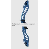 Apple, оригинальная универсальная рукоятка для лука, олимпийский лук, лук и стрелы, США, стрельба из лука