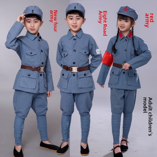 Детский костюм, комплект для взрослых, реквизит, из хлопка и льна