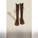 Демисезонные зимние ботинки, сапоги