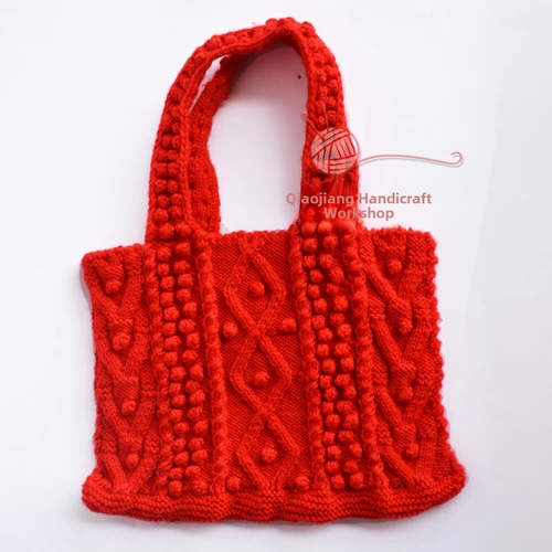 Модная плетеная кожаная желтая универсальная сумка на одно плечо, из натуральной кожи