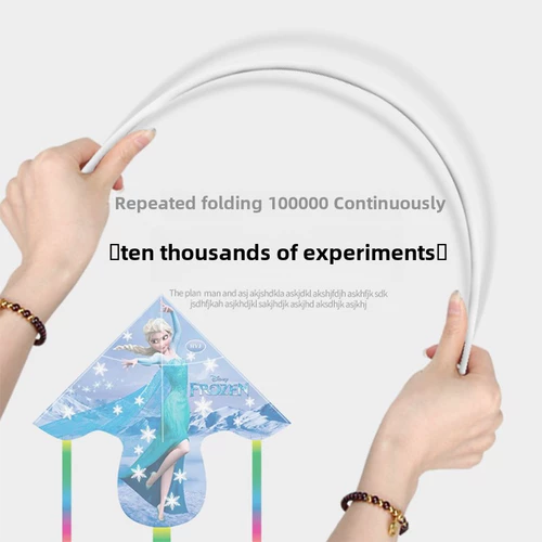 Портативный элитный профессиональный мультяшный воздушный змей, новая коллекция