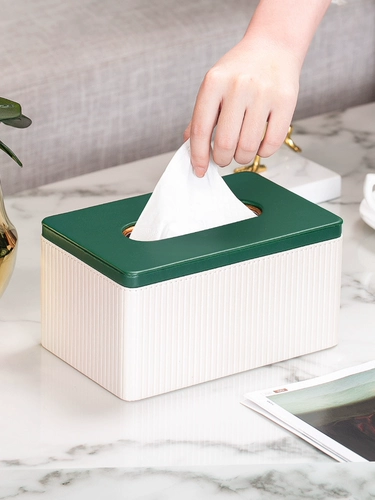 Бумажная коробка накачала бумага гостиная дом творческий творческий творческий лице