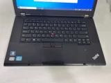 Lenovo, рабочий четырёхъядерный ноутбук, thinkpad, 541W, intel core i7