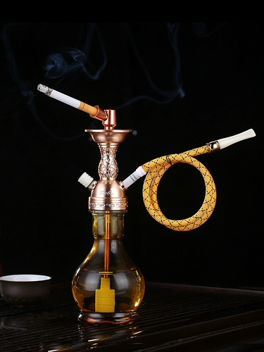 Портативный кальян, курительная трубка, подарочная коробка, упаковка