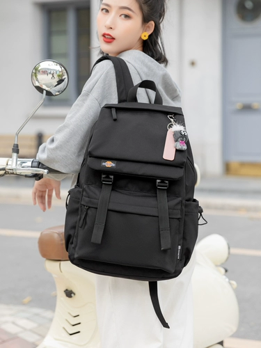 Модный вместительный и большой рюкзак, сумка через плечо, ноутбук, сумка для путешествий, защитная сумка, коллекция 2021, анти-кража