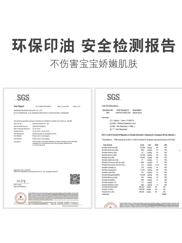 Именная наклейка для детского сада, водонепроницаемая милая детская мультяшная печать, с вышивкой