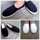 Высококачественные туфли, рабочая нескользящая дышащая обувь подходит для мужчин и женщин