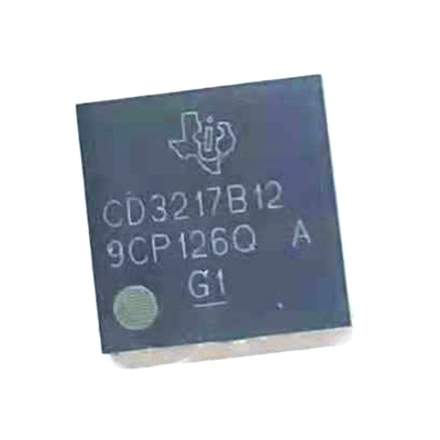 Подходит для iPad Pro третьего поколения 12,9 Touch третьего поколения Cd3215C00 3217B12 зарядки Lp8550 IC управления освещением