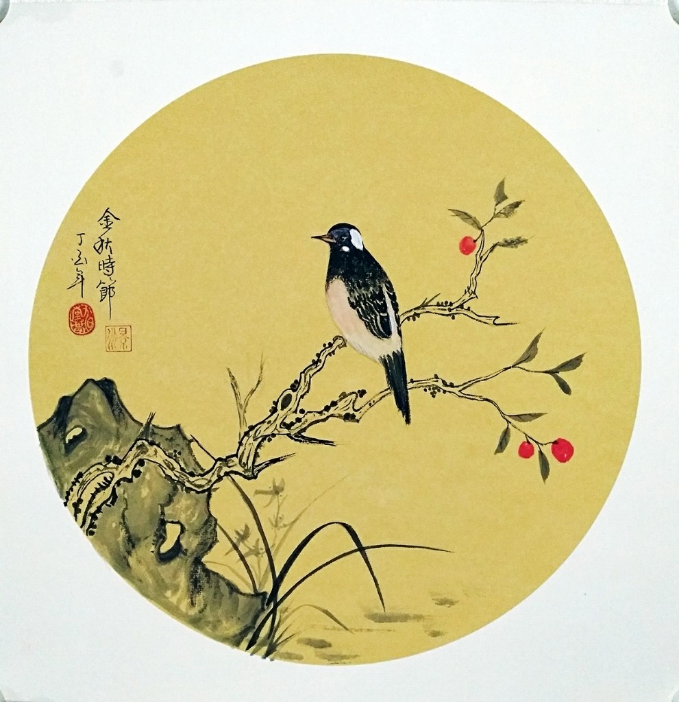 徐悲鴻：中國現代畫美術家教育家臻品手繪四尺八匹馬拍賣字畫國畫-淘寶