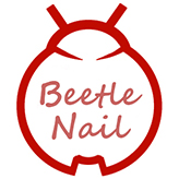 甲壳虫美甲beetlestudio