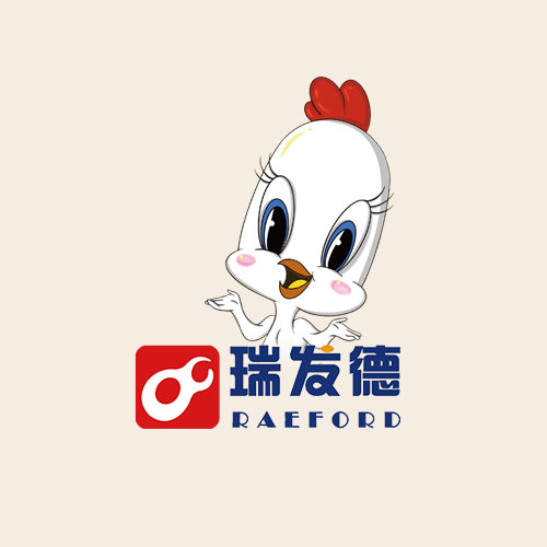 瑞发德食品旗舰店