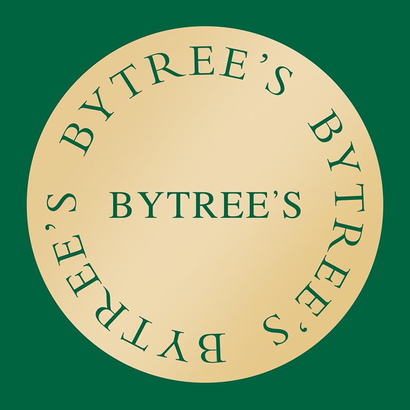  bytrees柏翠丝旗舰店