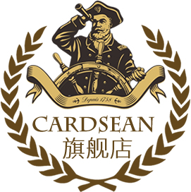 cardsean旗舰店