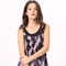Women's Comfortable Style Plus Size Home Wear Pajamas