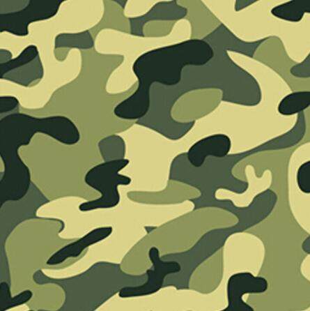 飯廳背景軍事沙漠3d迷彩壁紙燒烤火鍋店軍旅主題壁布戰鬥飛機壁畫