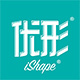 ishape优形旗舰店