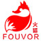 Fouvor Firefox Luggage