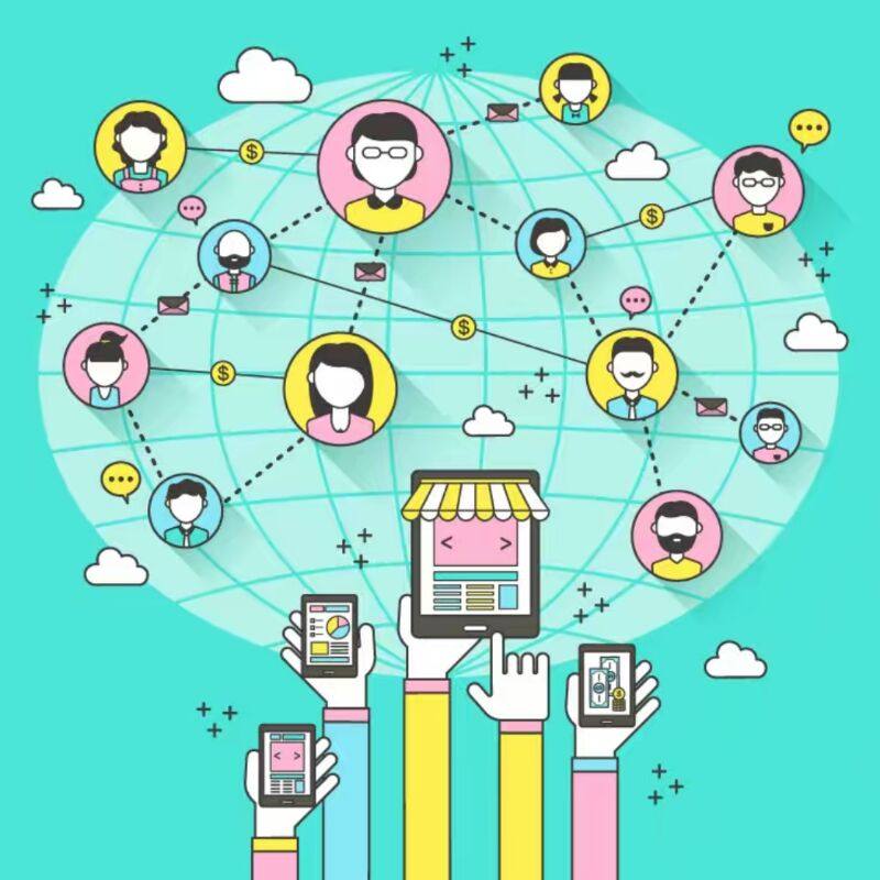 环球洗护生活馆