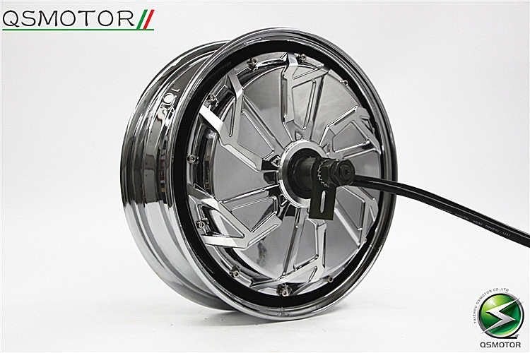 全顺蓝德电摩改装