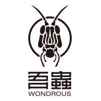 吾蟲原创设计品牌馆