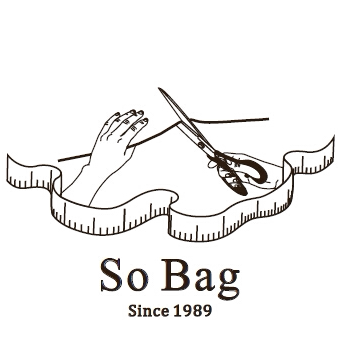 SoBag手作布包