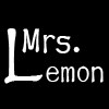 Mrs Lemon 柠檬太太