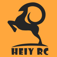 黑羊模型企业店