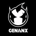 genanx旗舰店