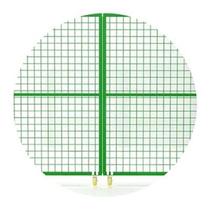 Fence wire protection outdoor fence barbed wire K with guardrail workshop fence factory partition isolation net warehouse