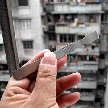 Stainless steel metal disassembly tool, mobile phone, digital notebook electronic product, shell cracking tool, pry bar Stainless steel metal disassembly tool, mobile phone, digital notebook electronic product, shell cracking tool, pry bar