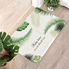 Entrance door floor mat wire ring door mat foyer bathroom carpet rub soil door outside household feet. door mat entry