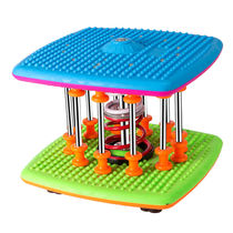 Thickened waist twisting machine o fitness twisting dancing machine twisting machine waist dancing twisting jumping machine twisting plate