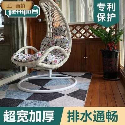 Complete ceiling nail-free wallboard floor terrace anti-corrosion wood carbonized wood balcony solid wood design and installation