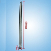 High-end stick tire artifact electric vehicle tire electric manual v-change strip labor-saving trolley repair tire lever trolley repair luxury