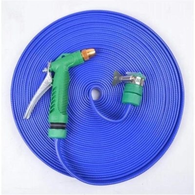 h car antifreeze cleaning 15 m 10 m press water hose home explosion hose suit U new brushed watering cart